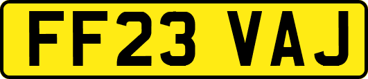 FF23VAJ