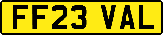 FF23VAL