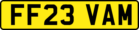 FF23VAM