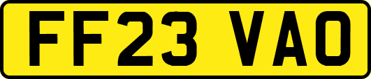 FF23VAO