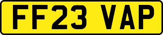 FF23VAP