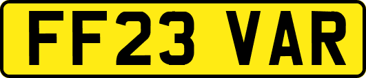 FF23VAR