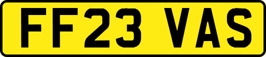 FF23VAS