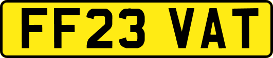 FF23VAT