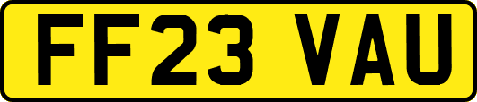 FF23VAU