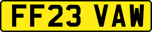 FF23VAW