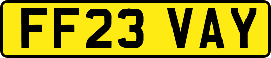 FF23VAY