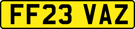 FF23VAZ