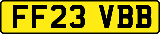 FF23VBB