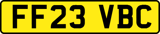 FF23VBC