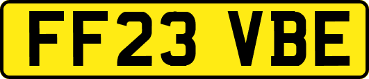 FF23VBE