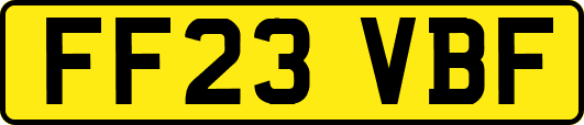FF23VBF