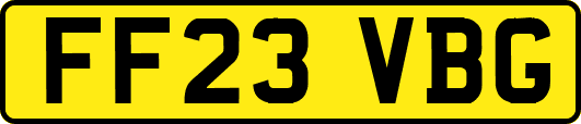 FF23VBG