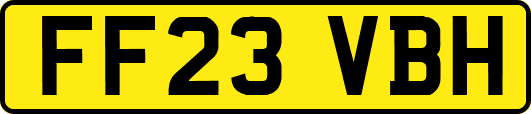 FF23VBH
