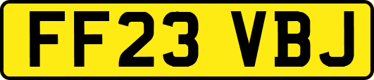 FF23VBJ