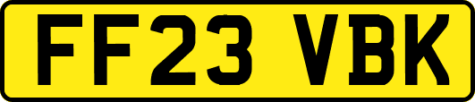 FF23VBK
