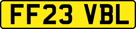 FF23VBL