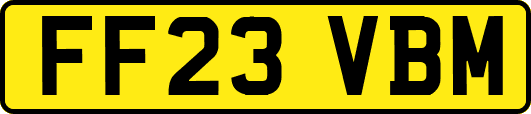 FF23VBM