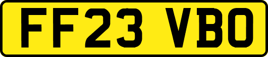 FF23VBO