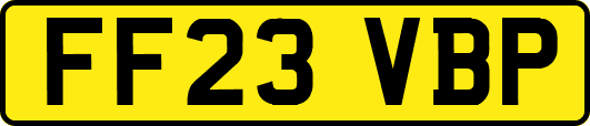 FF23VBP