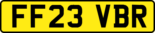 FF23VBR