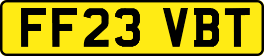 FF23VBT