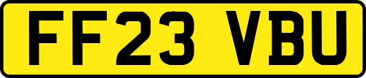 FF23VBU
