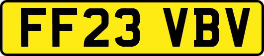 FF23VBV