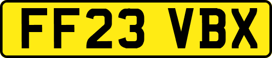FF23VBX