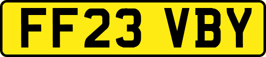 FF23VBY