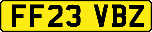 FF23VBZ