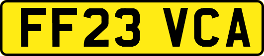 FF23VCA