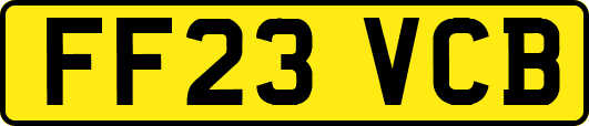FF23VCB