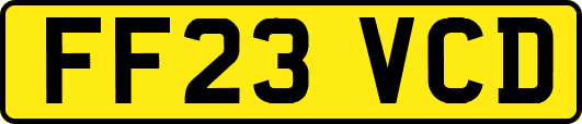 FF23VCD