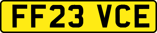 FF23VCE