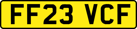 FF23VCF