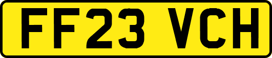 FF23VCH