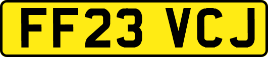 FF23VCJ