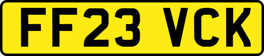 FF23VCK