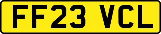 FF23VCL