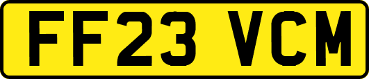 FF23VCM