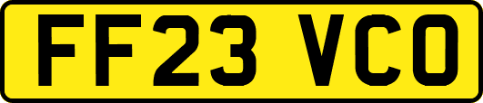 FF23VCO