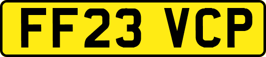 FF23VCP