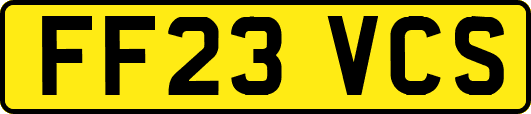 FF23VCS