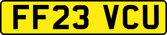 FF23VCU