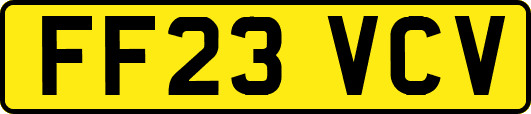 FF23VCV