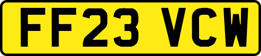 FF23VCW