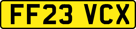 FF23VCX