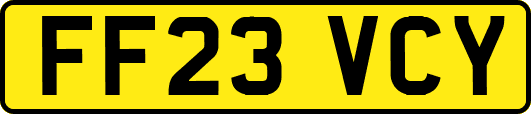 FF23VCY