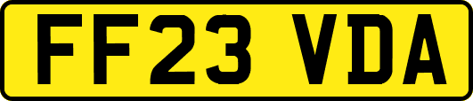 FF23VDA